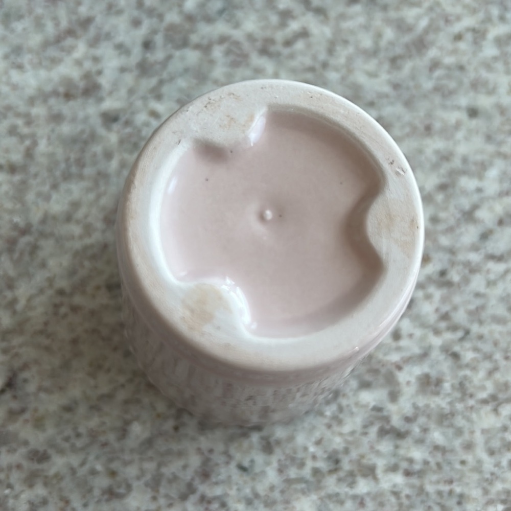 Decorative Multi-Use Cup - Picture 3 of 5